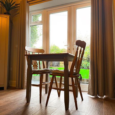 Beautiful Cotswold Couples Retreat Villa Bourton-on-the-Water Eksteriør bilde