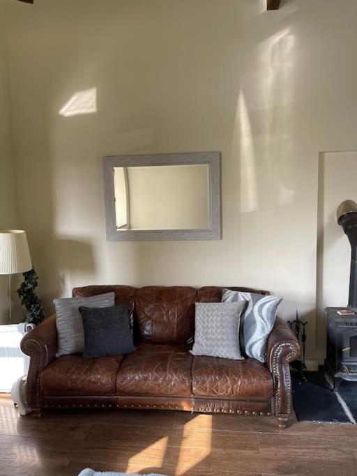 Beautiful Cotswold Couples Retreat Villa Bourton-on-the-Water Eksteriør bilde