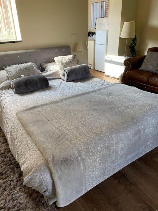 Beautiful Cotswold Couples Retreat Villa Bourton-on-the-Water Eksteriør bilde