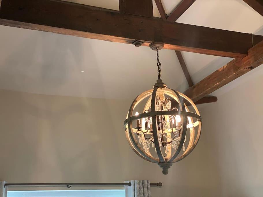 Beautiful Cotswold Couples Retreat Villa Bourton-on-the-Water Eksteriør bilde