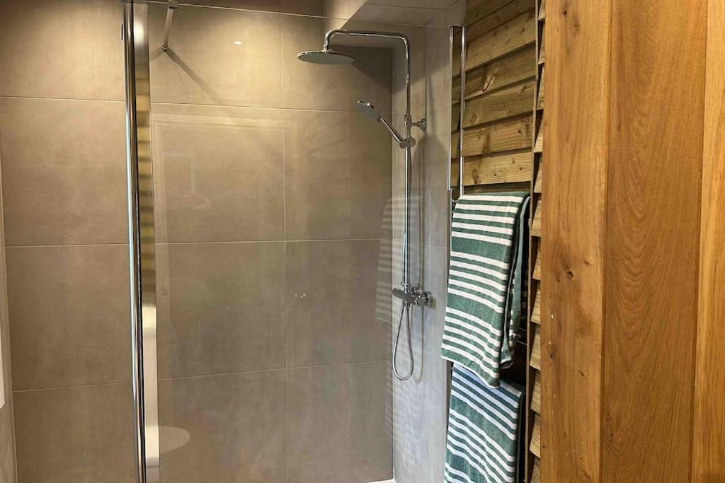 Beautiful Cotswold Couples Retreat Villa Bourton-on-the-Water Eksteriør bilde