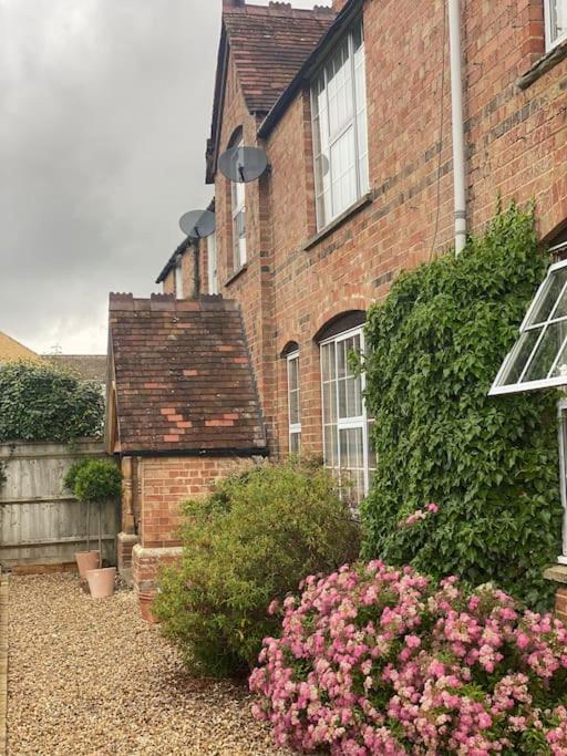 Beautiful Cotswold Couples Retreat Villa Bourton-on-the-Water Eksteriør bilde