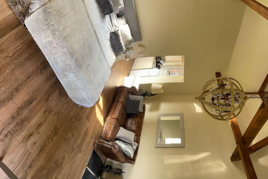 Beautiful Cotswold Couples Retreat Villa Bourton-on-the-Water Eksteriør bilde