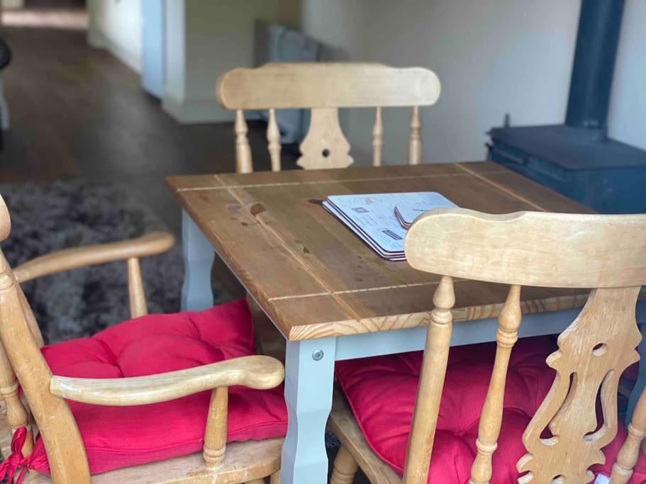 Beautiful Cotswold Couples Retreat Villa Bourton-on-the-Water Eksteriør bilde