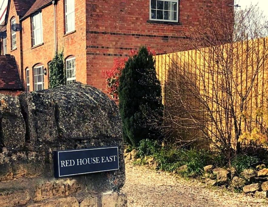 Beautiful Cotswold Couples Retreat Villa Bourton-on-the-Water Eksteriør bilde