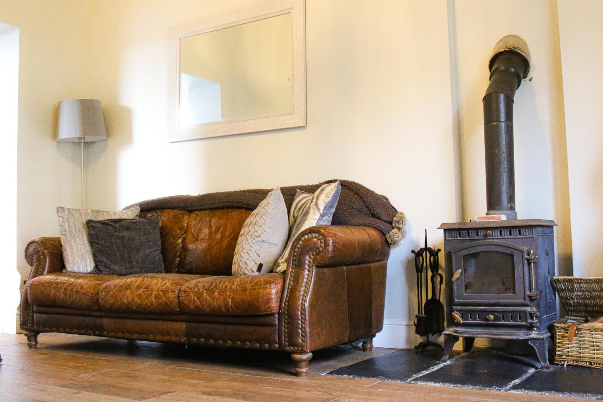 Beautiful Cotswold Couples Retreat Villa Bourton-on-the-Water Eksteriør bilde