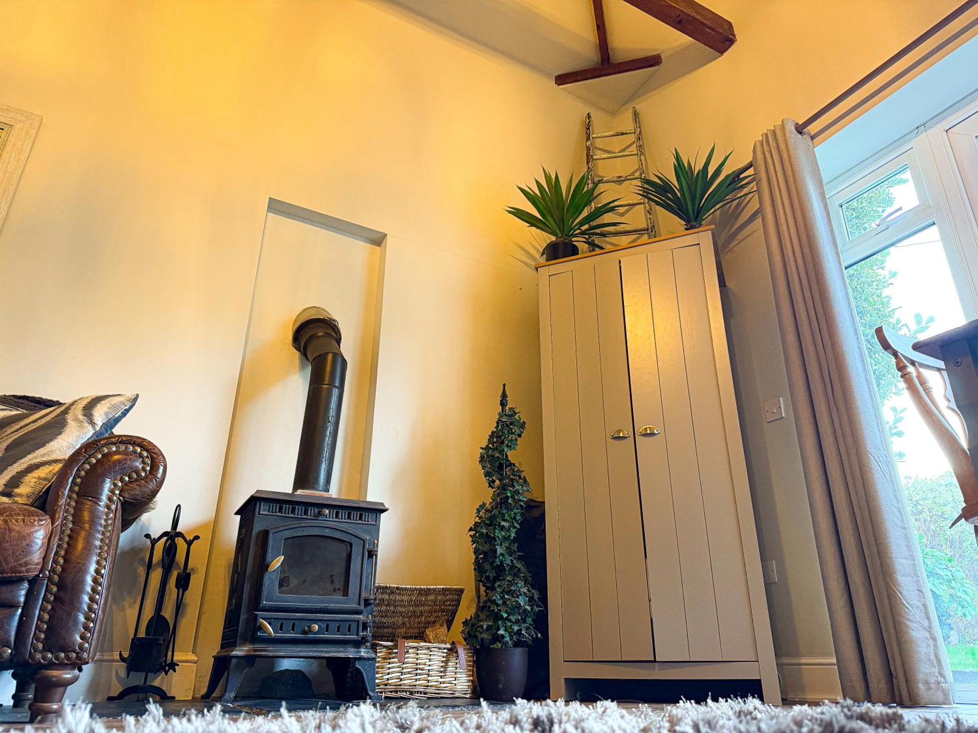 Beautiful Cotswold Couples Retreat Villa Bourton-on-the-Water Eksteriør bilde
