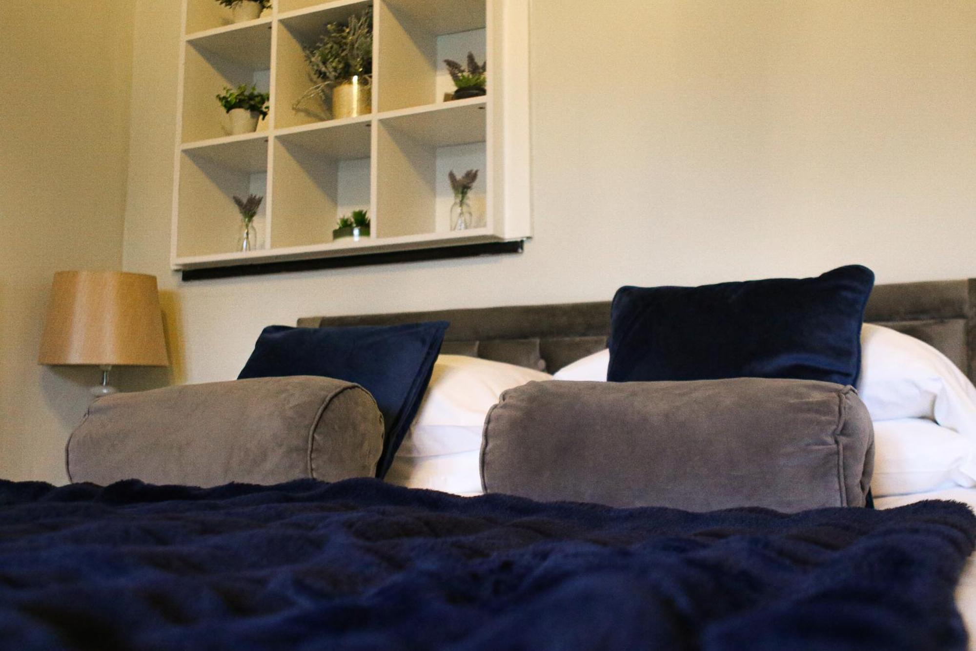 Beautiful Cotswold Couples Retreat Villa Bourton-on-the-Water Eksteriør bilde