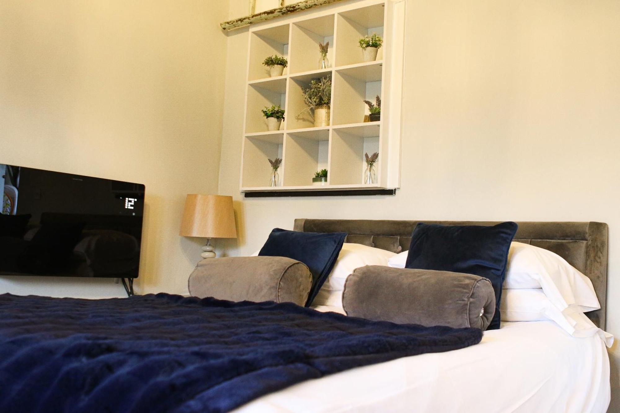 Beautiful Cotswold Couples Retreat Villa Bourton-on-the-Water Eksteriør bilde