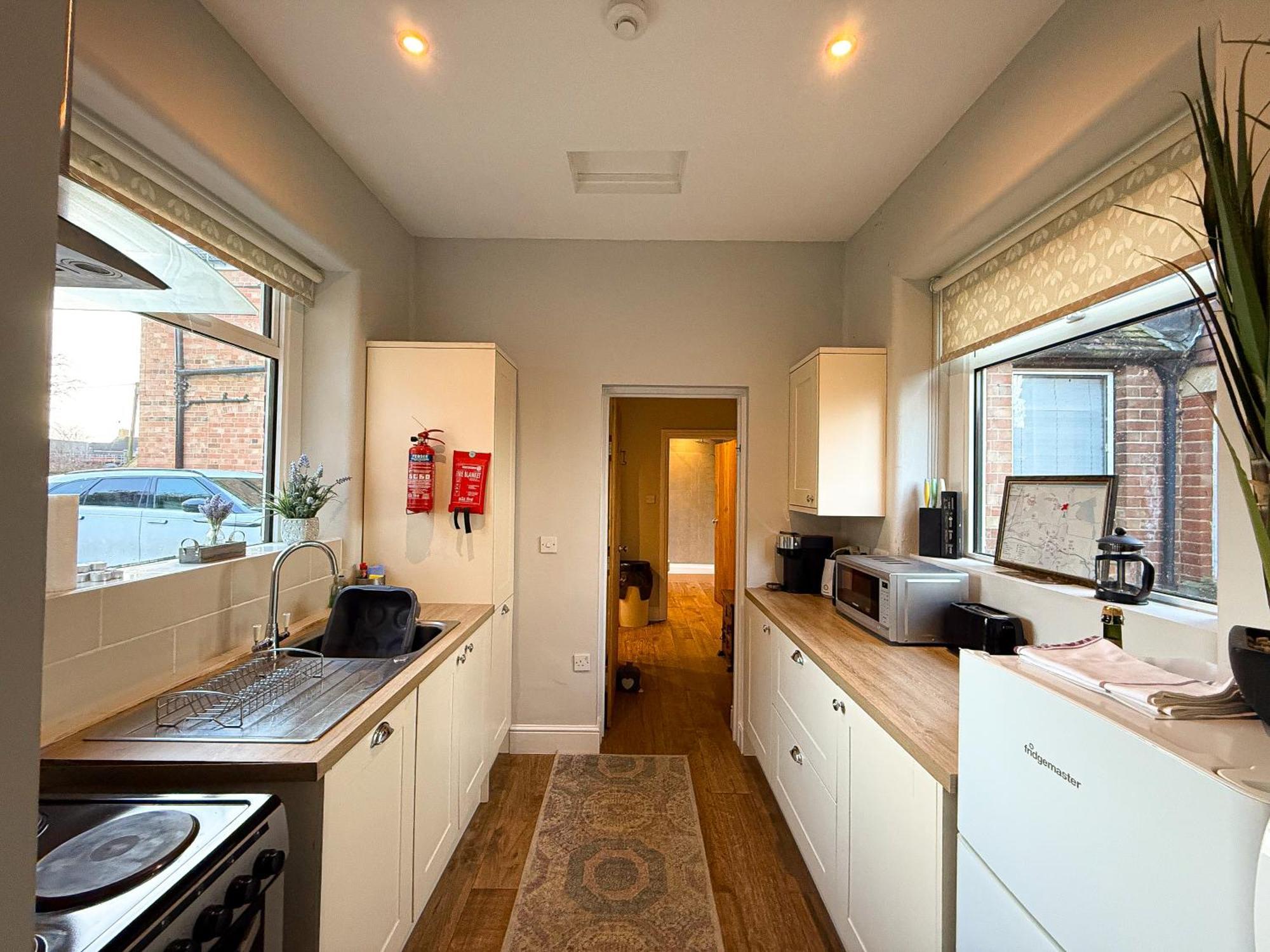 Beautiful Cotswold Couples Retreat Villa Bourton-on-the-Water Eksteriør bilde